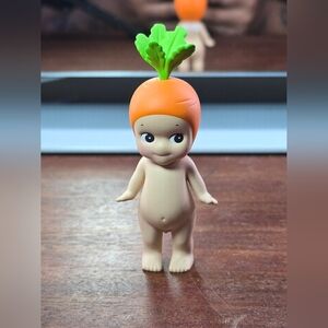 Sonny Angel Vegetable Series : Carrot